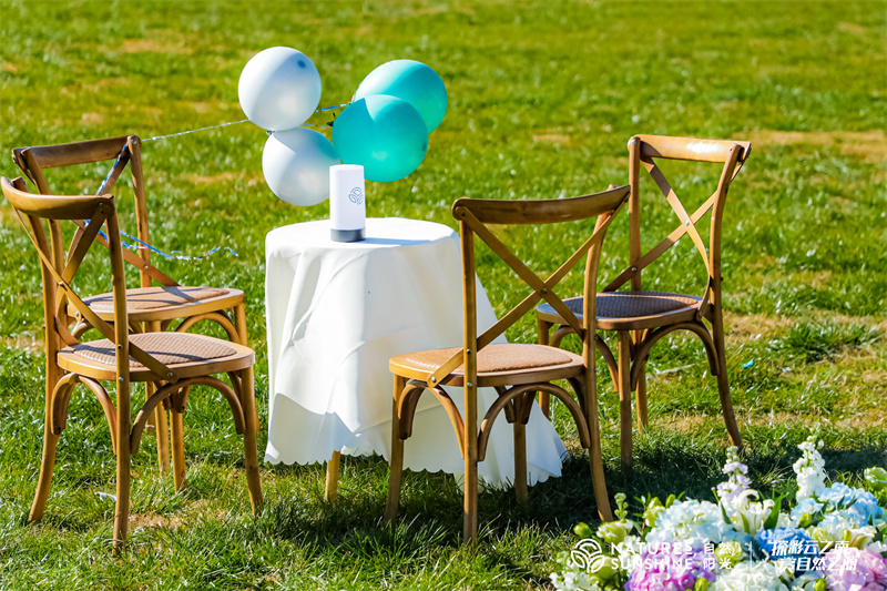 麗江聽(tīng)花谷基地會(huì)議會(huì)展活動(dòng)策劃案例