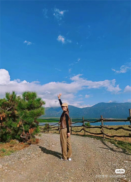 麗江絕美小眾路線，這里真的就像動漫一樣!