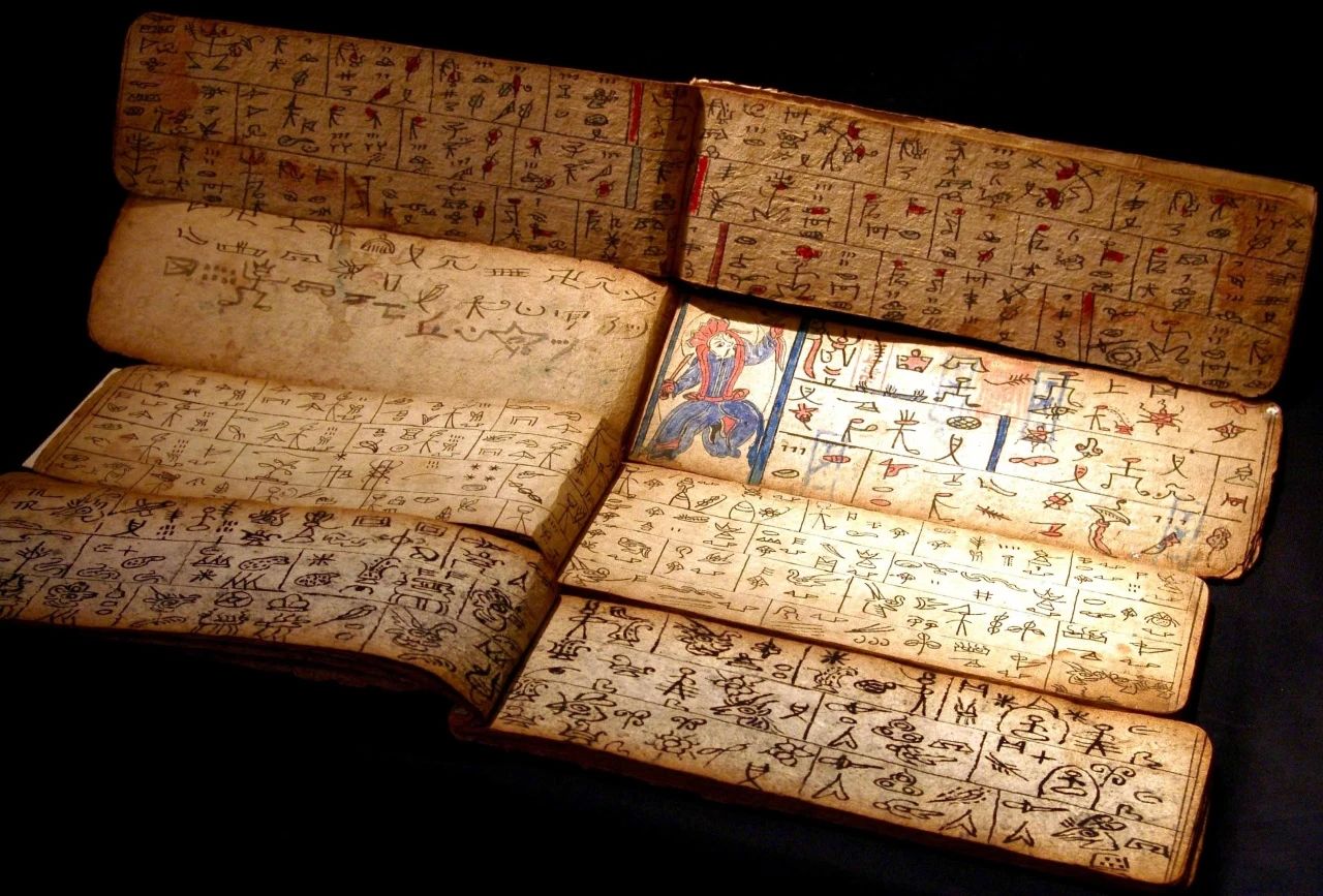 【非遺傳承】一張紙，在麗江可以玩出什么新花樣？