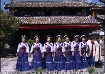 麗江旅游公司，麗江展覽設計公司：《熱美蹉》