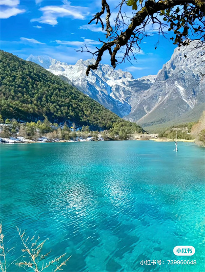 麗江租車、出行攻略|看這一篇就夠