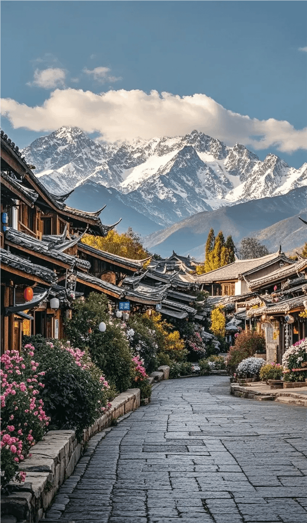 云南麗江旅游團(tuán)建公司,云南會議,可以找天行公司！麗江香格里拉6天5晚度假游